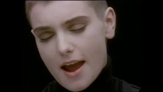 Sinead OConnor - Nothing Compares 2 U