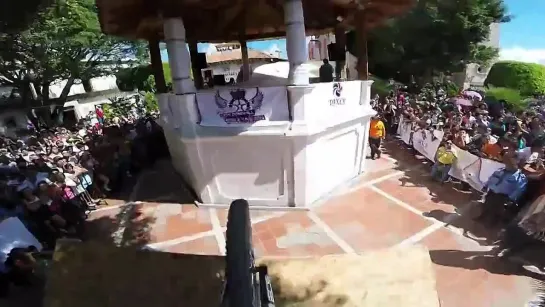 GoPro: Rémy Métailler Taxco Downhill - GoPro of the World January Winner