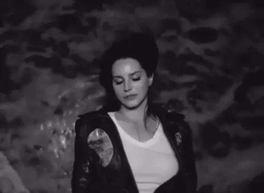 Video by Lana Del Rey