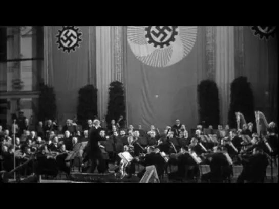 wagner - overture to the mastersingers of nuremberg