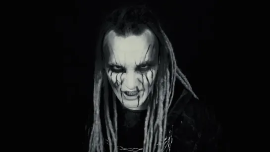 GATES OF CHAOS "Antichrist" (Dimmu Borgir Cover) 2020