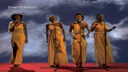 Boney M - Rivers of Babylon