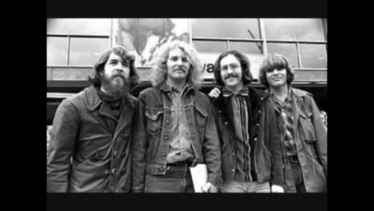 Creedence Clearwater Revival_ Tombstone Shadow