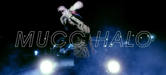 MUCC - HALO