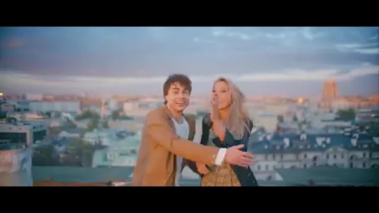 Alexander Rybak - Котик - Kotik (Official Music Video)