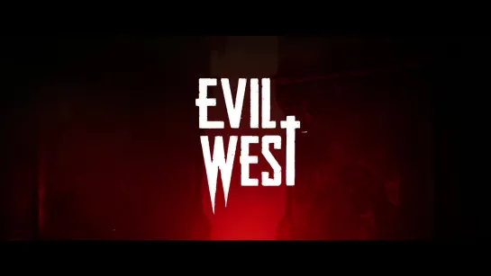 Evil West (2021)