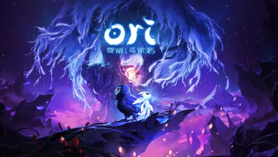 Ori and the Will of the Wisps (3 hours of gameplay)