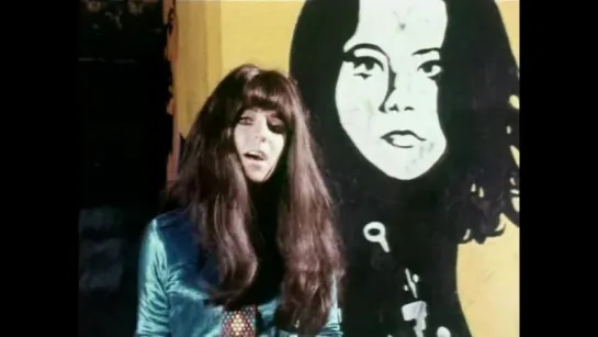 Shocking Blue - Never Marry A Railroad Man