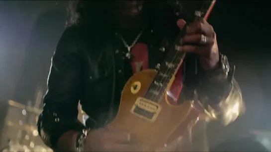 Slash - You're a Lie