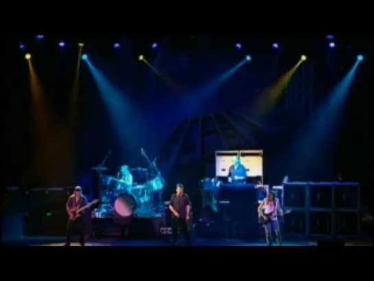 Deep Purple - Lazy 1999 (Live in Melbourne)