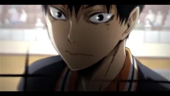 Haikyuu!! ⊱ vine ⊰ Tobio Kageyama