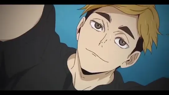 Haikyuu!! ⊱ vine ⊰ Atsumu Miya