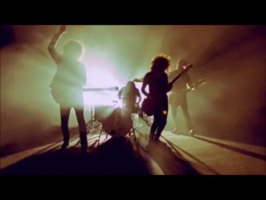 Wolfmother - New Moon Rising