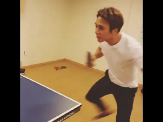 141103 Yoseop Instagram update 5