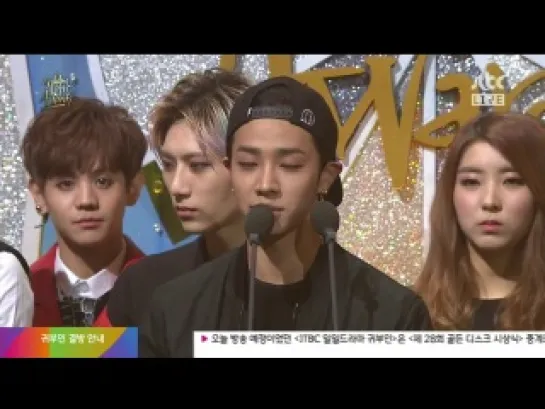 [ 140116 ] (BEAST & 4minute) Cut