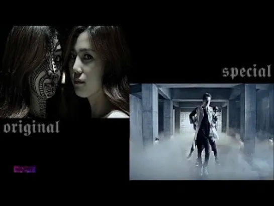 BEAST - Shadow MV (Special Ver.)