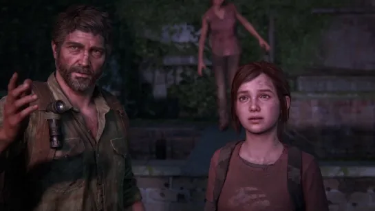 The Last of Us Part I - Announce Trailer