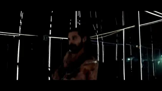 Biffy Clyro - Flammable (Official Video)