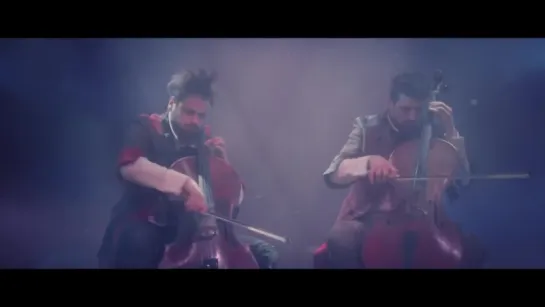 2CELLOS - The Show Must Go On [OFFICIAL VIDEO]