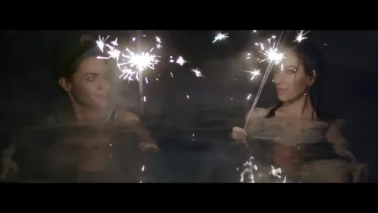 The Veronicas - On Your Side (Written  Directed by Ruby Rose)