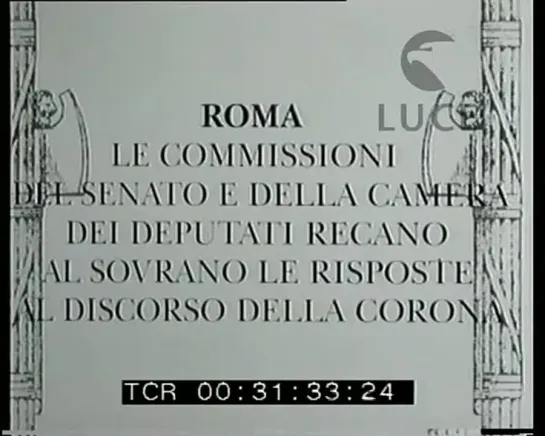 A bordo di carrozze e berline le commissioni del Senato e della Camera entrano al Quirinale [3aI89_5IuEo]