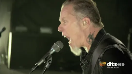 Metallica - Seek  DestroY