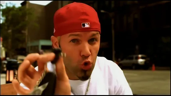 Limp Bizkit - Rollin Official_Video