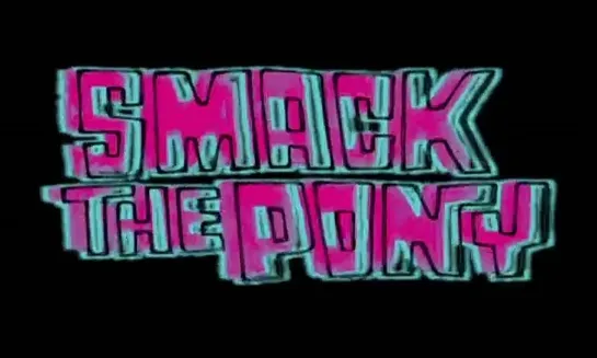 Smack The Pony S01E02