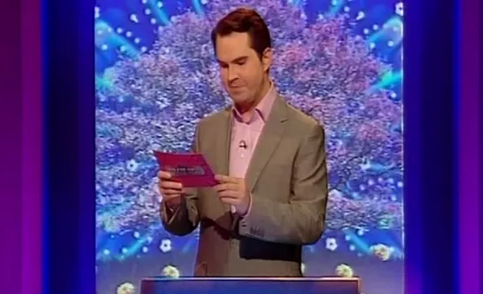 The Big Fat Quiz Of The Year 2006