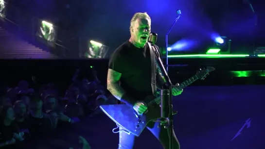 Metallica - Inamorata (Munich, Germany - May 26, 2024)