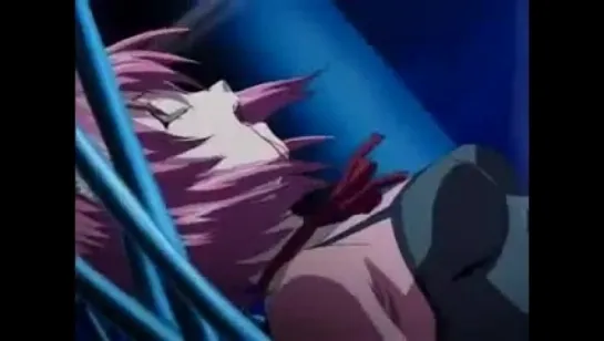 Elfen Lied AMV