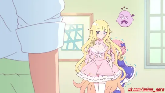 Как госпожа Вельзевул пожелает | Beelzebub-jou no Okinimesu mama (С 1 ПО 12 СЕРИЮ) (ВСЕ СЕРИИ ПОДРЯД) ОЗВУЧКА ОТ Anilibria.TV