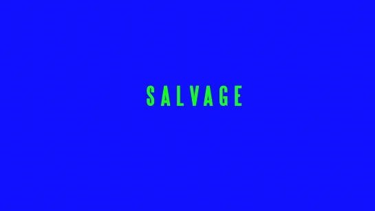 Salvage (2015) dir. Sherad Anthony Sanchez [1080p] (ENG SUB)