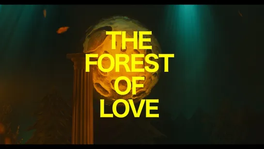 Лес любви: Ещё глубже / The Forest of Love: Deep Cut (2020) dir. Sion Sono [1080p] (RUS SUB)