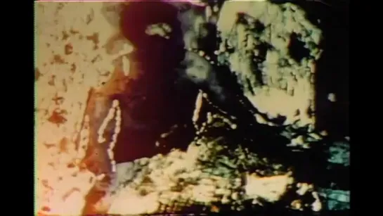 Eye Myth Educational (1972) dir. Stan Brakhage