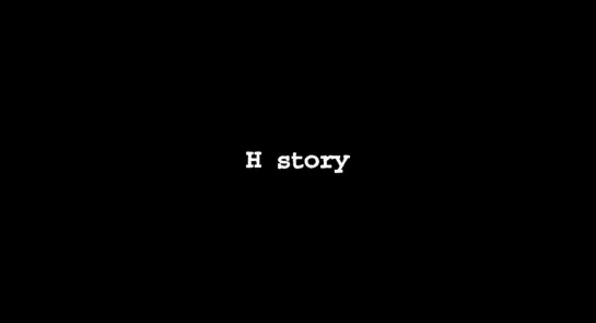 История Н / H Story (2001) dir. Nobuhiro Suwa [1080p] (ENG SUB)