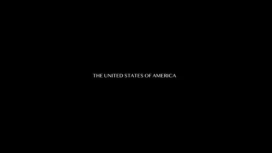 The United States of America (2022) dir. James Benning [1080p]