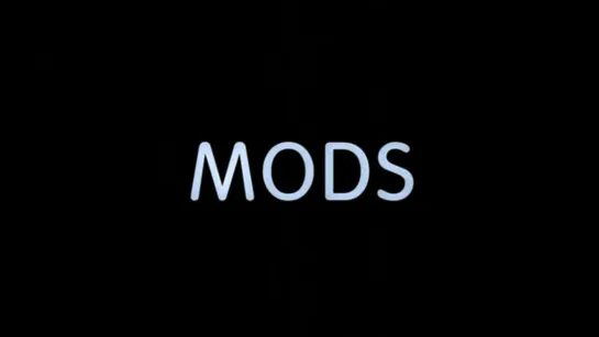 Моды / Mods (2002) dir. Serge Bozon (RUS SUB)