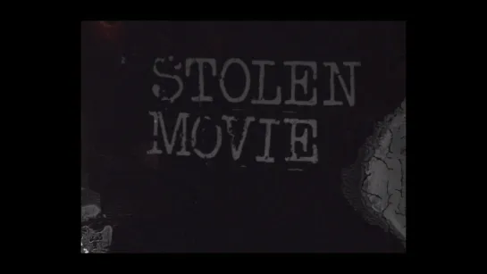 Stolen Movie (1976) dir. Craig Baldwin [1080p]