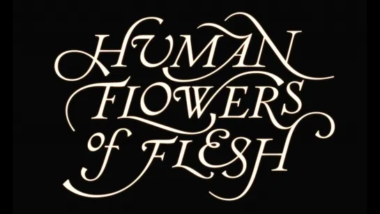 Human Flowers Of Flesh (2022) dir. Helena Wittmann [1080p] (ENG SUB)