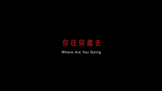 Куда ты едешь / Where Are You Going (2016) dir. Yang Zhengfan [1080p] (ENG SUB)