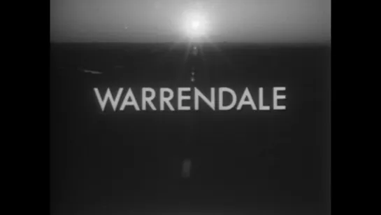 Уоррендейл / Warrendale (1967) dir. Allan King