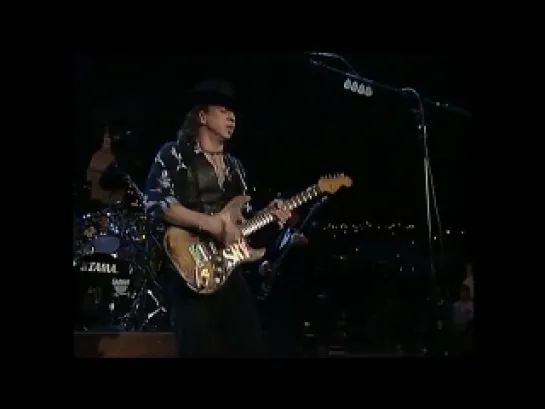 Stevie Ray Vaughan The House Is Rockin Live From Austin Texas