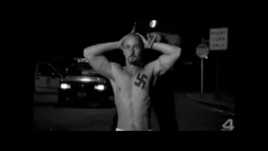 American History X