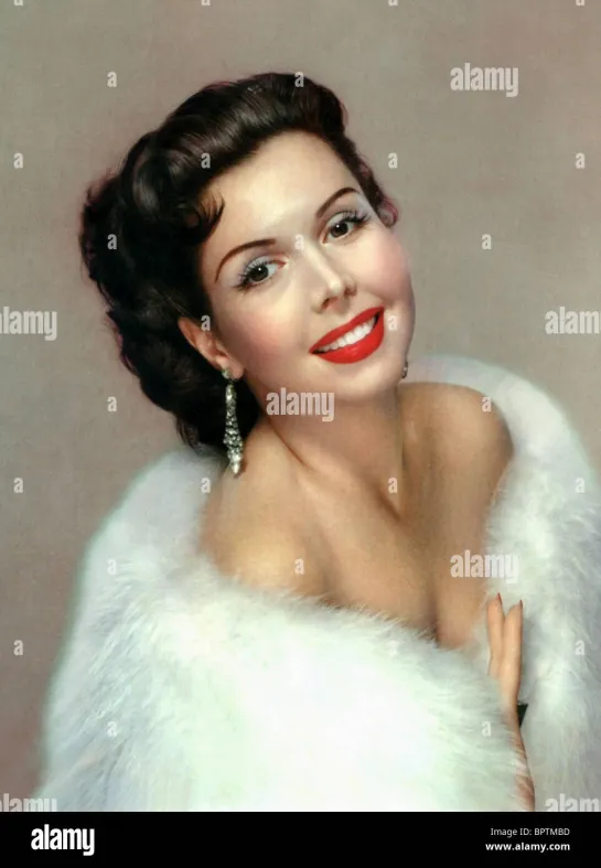 ANN  MILLER - Beverly ( Reveille with Beverly - 1943 г )