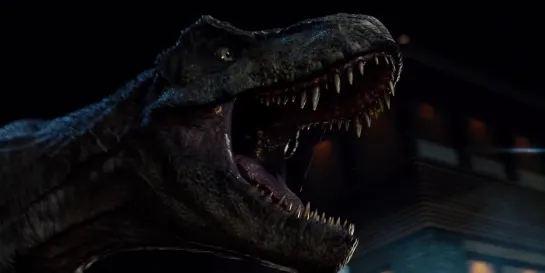 МИР  ЮРСКОГО  ПЕРИОДА . 2015 г Jurassic World - 3 ФРАГМЕНТА