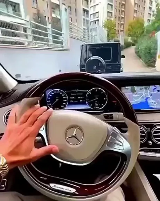 Mercedes