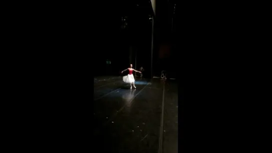 Video by Mariinsky Teatr