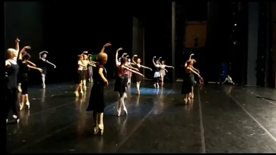 Video by Mariinsky Teatr