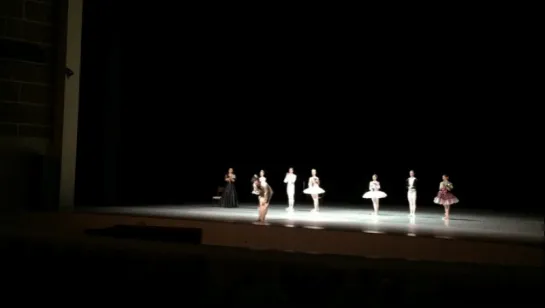 Video by Mariinsky Teatr